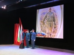 Праздничный концерт, посвященный Дню вывода войск из Афганистана