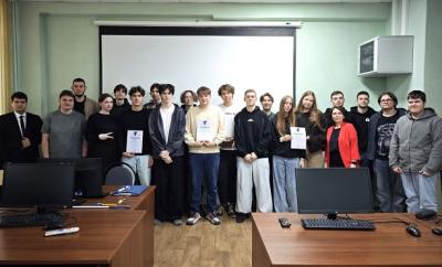 Конкурс «#МойВзгляд» призвал студентов показать, каким они видят мир через объектив Конкурс «#МойВзгляд» призвал студентов показать, каким они видят мир через объектив