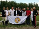 Соревнования «Кубок Орловской области по конкуру!»