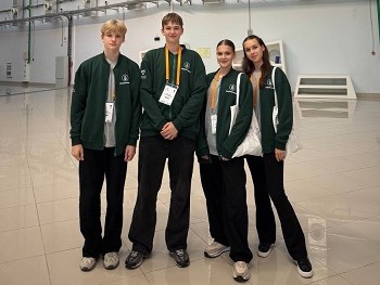 Брянские школьники принимают участие во всероссийской программе «АгроСмена» в «Сириусе» Брянские школьники принимают участие во всероссийской программе «АгроСмена» в «Сириусе»