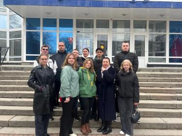 Дятьковский хрусталь и «Неопалимая Купина»: впечатления одной поездки Дятьковский хрусталь и «Неопалимая Купина»: впечатления одной поездки