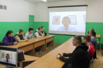 Студенты филиала приняли участие в осенней сессии онлайн-уроков по финансовой грамотности, организованной Банком России
