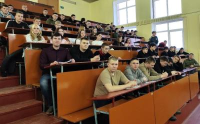 Первичная профилактика суицидального поведения среди студентов агротехнологического колледжа Первичная профилактика суицидального поведения среди студентов агротехнологического колледжа