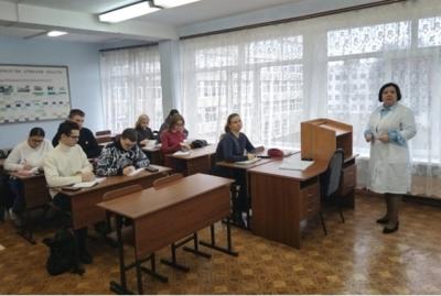 Теперь наши студенты знают, как изготавливаются сыры Теперь наши студенты знают, как изготавливаются сыры