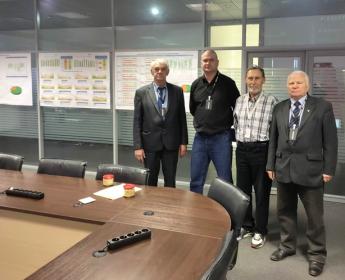 Движение в стратегическом направлении «Адаптивное растениеводство». Движение в стратегическом направлении «Адаптивное растениеводство».