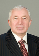 Поздравляем Белоуса Николая Максимовича с избранием на пост ректора академии