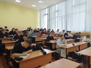 О высшей математике – студентам-первокурсникам О высшей математике – студентам-первокурсникам