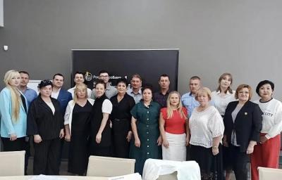 Учёные Брянского ГАУ вовлечены в поиск путей повышения эффективности молочного скотоводства Учёные Брянского ГАУ вовлечены в поиск путей повышения эффективности молочного скотоводства