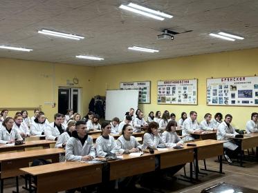 ИЗУЧЕНИЕ ПАТОФИЗИОЛОГИИ КРОВИ - ВАЖНЫЙ АСПЕКТ В ПОДГОТОВКЕ БУДУЩИХ ВЕТЕРИНАРНЫХ ВРАЧЕЙ. ИЗУЧЕНИЕ ПАТОФИЗИОЛОГИИ КРОВИ - ВАЖНЫЙ АСПЕКТ В ПОДГОТОВКЕ БУДУЩИХ ВЕТЕРИНАРНЫХ ВРАЧЕЙ.