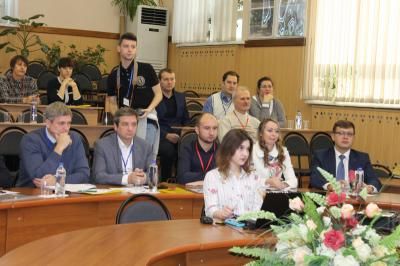 Преподаватели Брянского ГАУ обсудили вопросы развития цифровых технологий в регионе