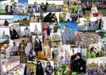 Фотовыставка, посвященная 1025-летию Крещения Руси