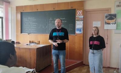 Киберопасность и как ей противостоять Киберопасность и как ей противостоять