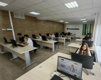 Студенты Брянского ГАУ доказали свою финансовую грамотность на всероссийском уровне Студенты Брянского ГАУ доказали свою финансовую грамотность на всероссийском уровне