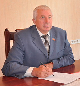Избрание нового председателя Совета ректоров ВУЗов Брянской области