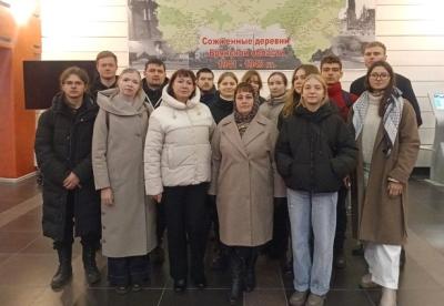 Живая память Хацуни: урок мужества для будущих технологов Живая память Хацуни: урок мужества для будущих технологов