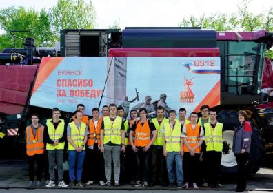 Экскурсия на завод дала ответы на вопросы студентов о своей будущей профессии Экскурсия на завод дала ответы на вопросы студентов о своей будущей профессии