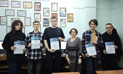 Подведены итоги конкурса «Лучшая работа, созданная в программе MS Word» Подведены итоги конкурса «Лучшая работа, созданная в программе MS Word»