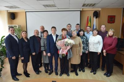 Научно-практическая конференция к юбилею Крапивиной Е.В. Научно-практическая конференция к юбилею Крапивиной Е.В.