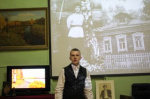 В филиале прошел праздник поэзии «А душу можно ль рассказать?», посвященный 125-летию со дня рождения Сергея Есенина