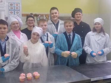 «Билет в будущее» -профориентационный проект для юных талантов «Билет в будущее» -профориентационный проект для юных талантов