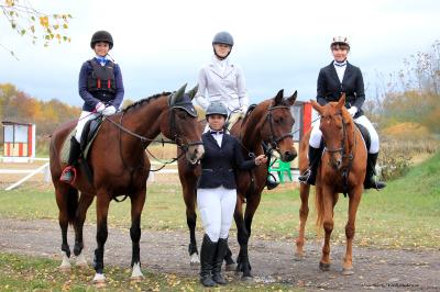 Чемпионат и Первенство Брянской области по конному спорту (троеборье) Чемпионат и Первенство Брянской области по конному спорту (троеборье)