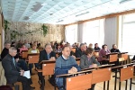 Заседание педагогического Совета филиала