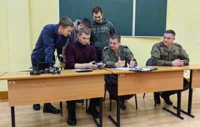 «Есть такая профессия – Родину защищать» «Есть такая профессия – Родину защищать»