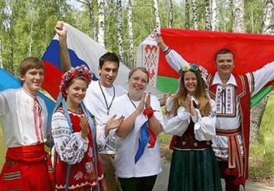 Международный молодежный  фестиваль Славянских народов  «В ЕДИНСТВЕ НАША СИЛА!»