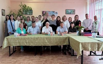 Студенты агрономического института достойно защитили свои ВКР Студенты агрономического института достойно защитили свои ВКР