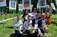 33-й Межрегиональный праздник славянской письменности и культуры «На земле Бояна»
