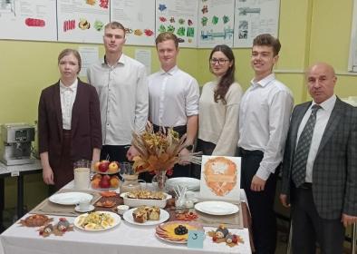 Неделя качества в ИТИ отмечена предметной олимпиадой Неделя качества в ИТИ отмечена предметной олимпиадой