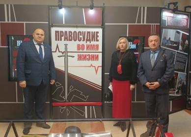 «Память о страшной войне и ее жертвах будет храниться вечно!» «Память о страшной войне и ее жертвах будет храниться вечно!»