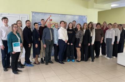 Конкурс проектов "Большие вызовы" показал большой интерес школьников к аграрной науке Конкурс проектов "Большие вызовы" показал большой интерес школьников к аграрной науке