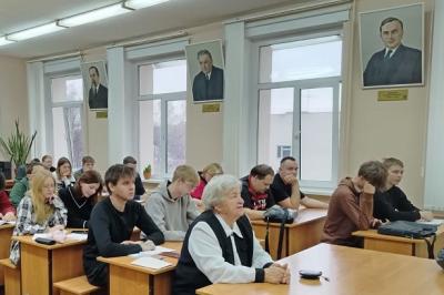 Международное сотрудничество Брянского и Витебского аграрных вузов Международное сотрудничество Брянского и Витебского аграрных вузов