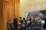 Закрытие первого регионального чемпионата Брянской области «Молодые профессионалы» (Worldskills Russia)