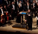 Концерт Брянского Губернаторского симфонического оркестра