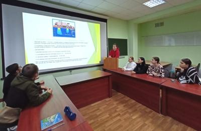 Конференция на актуальную тему техносферной безопасности в сельхозпроизводстве Конференция на актуальную тему техносферной безопасности в сельхозпроизводстве