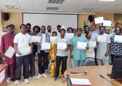 Иностранцы прошли важный этап обучения, чтобы стать студентами российских вузов Иностранцы прошли важный этап обучения, чтобы стать студентами российских вузов