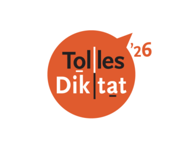 Всероссийская открытая акция «Tolles Diktat» Всероссийская открытая акция «Tolles Diktat»