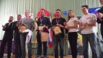 VIII открытый чемпионат Мичуринского сельского поселения Брянского района по пауэрлифтингу среди мужчин