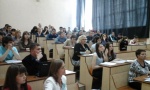 III Международный форум студентов «Химия в содружестве наук»