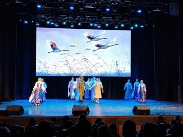 Апрельские победы творческих талантов Брянского ГАУ Апрельские победы творческих талантов Брянского ГАУ