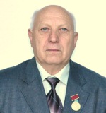 Заслуженный учёный Брянской области