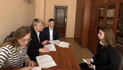 Будущим ветеринарным специалистам есть куда пойти работать Будущим ветеринарным специалистам есть куда пойти работать