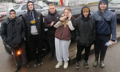 Профессиональный диалог: студенты ИЭиП в гостях у АПХ «Мираторг» Профессиональный диалог: студенты ИЭиП в гостях у АПХ «Мираторг»