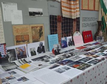 К 100-летию со дня рождения профессора Лябаха Бориса Васильевича К 100-летию со дня рождения профессора Лябаха Бориса Васильевича