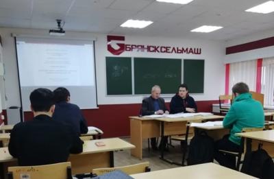 Учебно-практические работы, которые помогут будущим инженерам Учебно-практические работы, которые помогут будущим инженерам