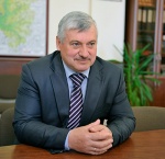 Приветственное слово вице-губернатора Брянской области А.И. Касацкого