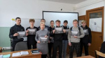 Студенты филиала приняли участие в международной акции «Тест по истории Великой Отечественной войны»
