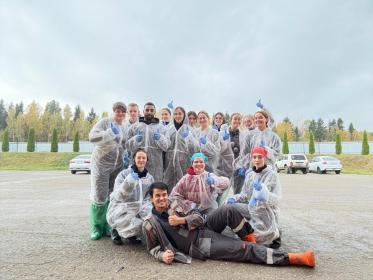 Расширение горизонтов знаний в области животноводства Расширение горизонтов знаний в области животноводства